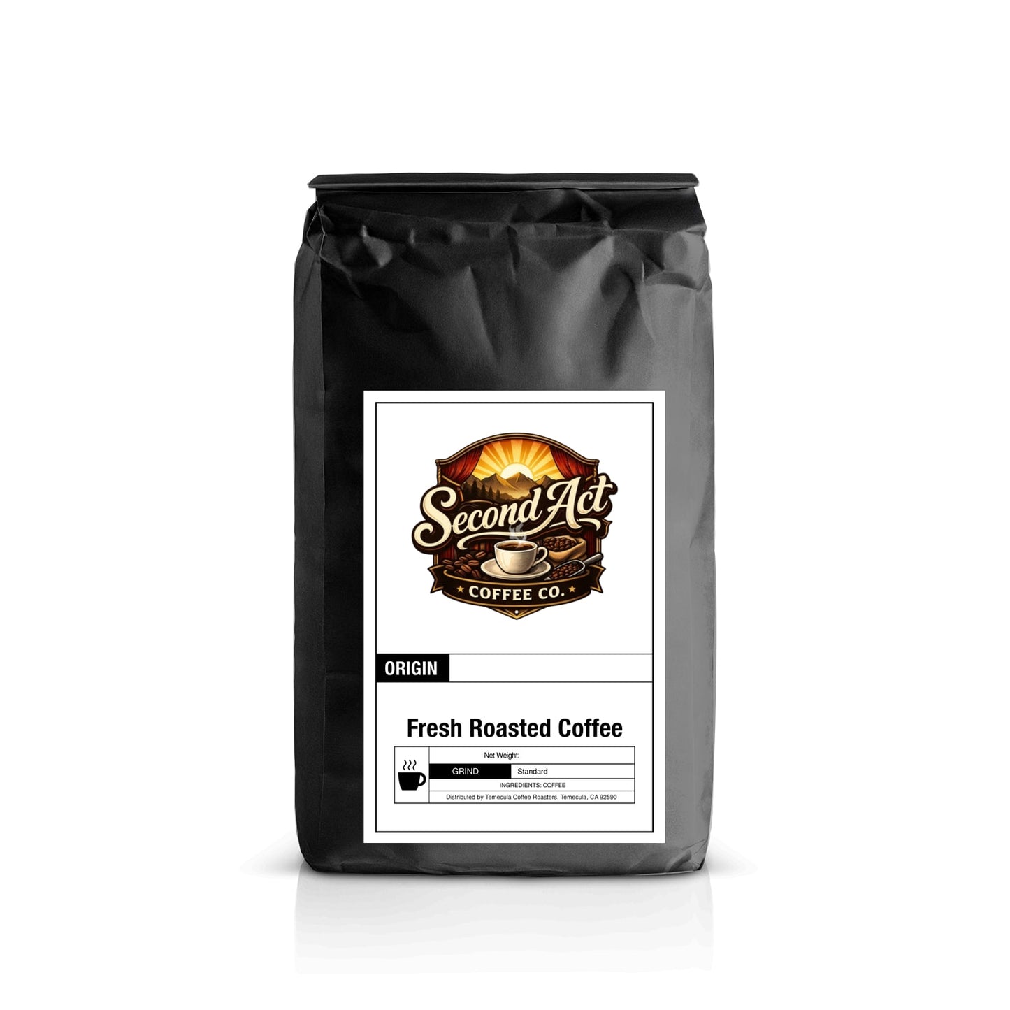 Kopi Safari