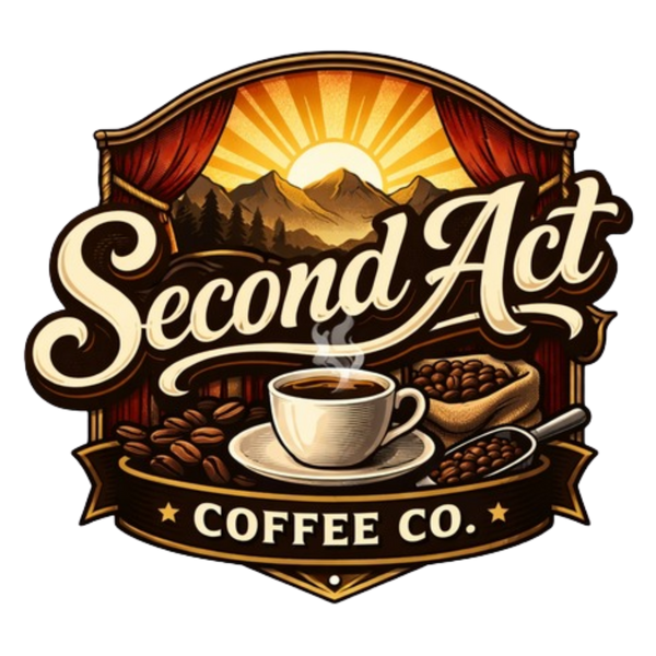 Second Act Coffee Co.